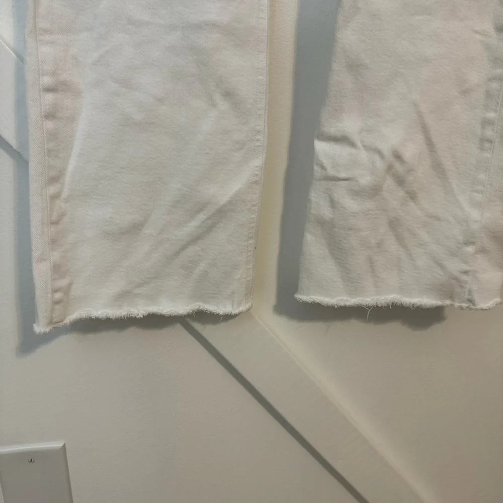 rag & bone white nina